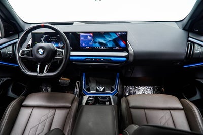 2025 BMW X3 M50 xDrive