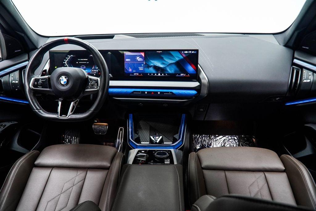2025 BMW X3 M50 xDrive