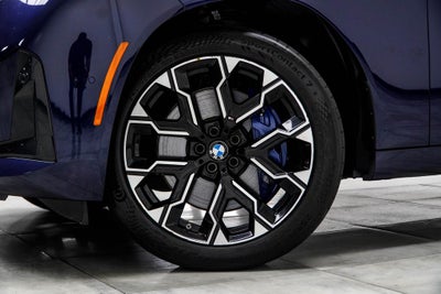 2025 BMW X3 M50 xDrive