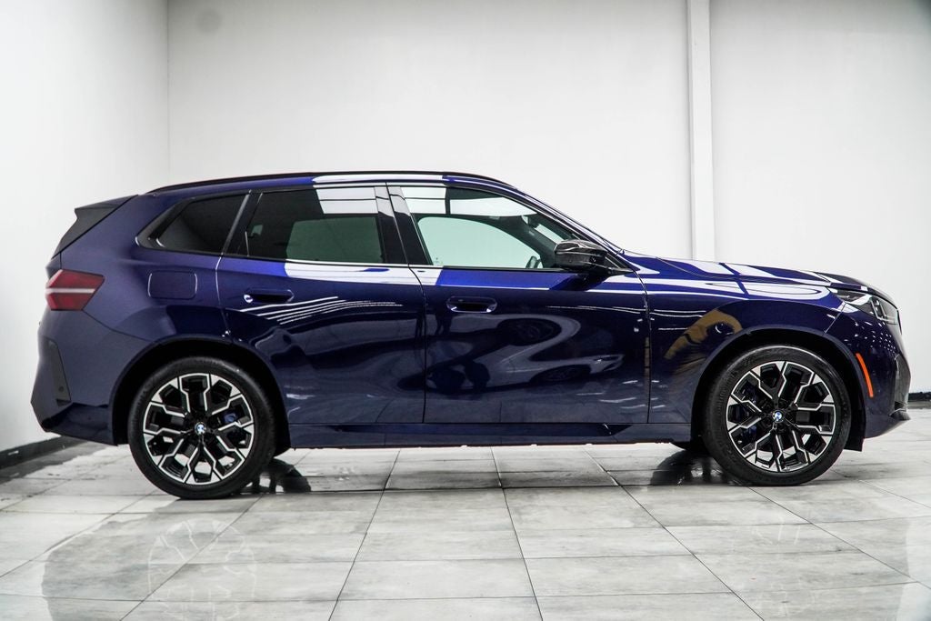 2025 BMW X3 M50 xDrive