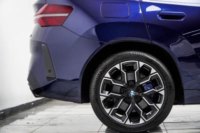 2025 BMW X3 M50 xDrive