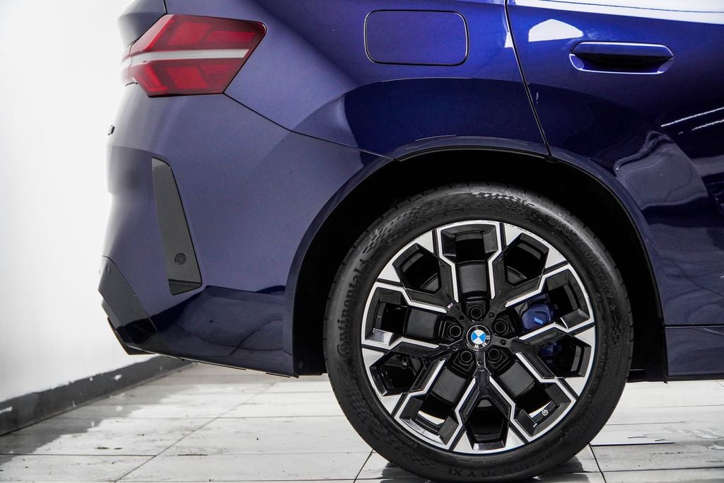 2025 BMW X3 M50 xDrive