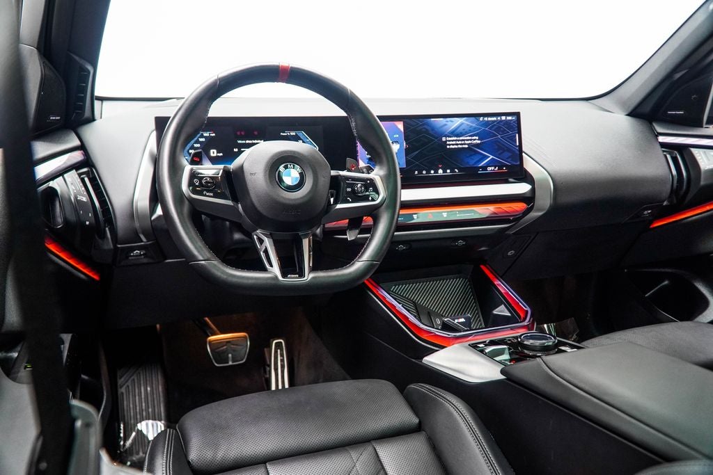 2025 BMW X3 M50 xDrive