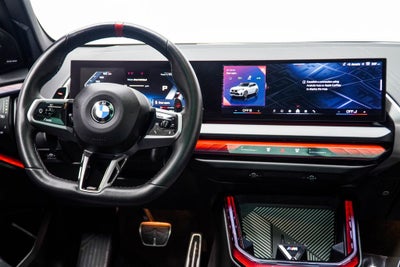 2025 BMW X3 M50 xDrive