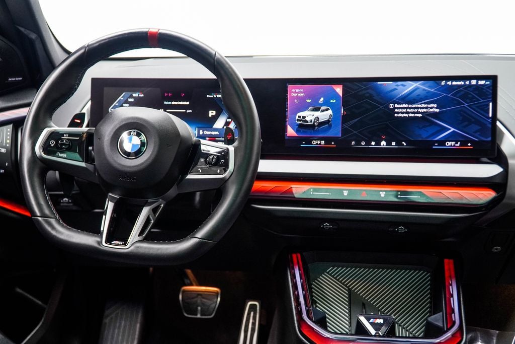 2025 BMW X3 M50 xDrive
