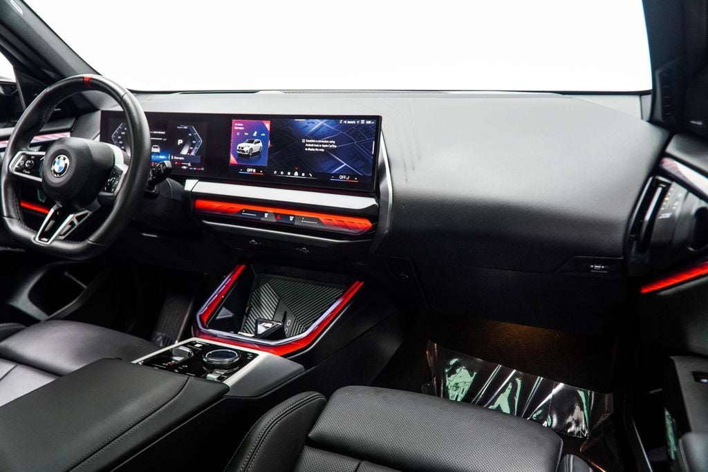 2025 BMW X3 M50 xDrive