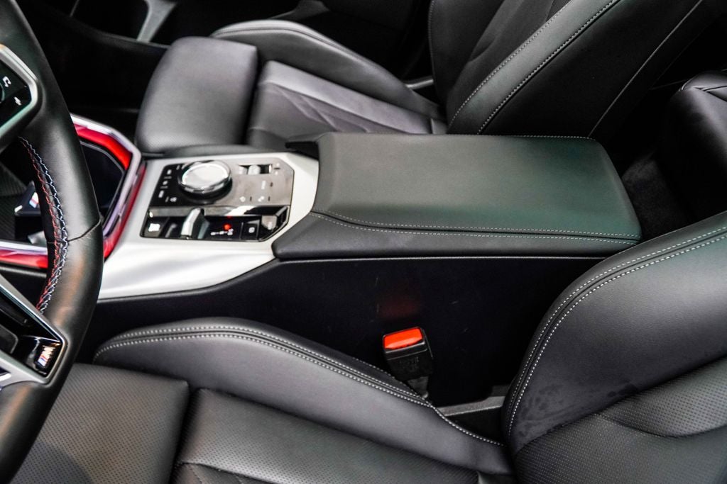 2025 BMW X3 M50 xDrive