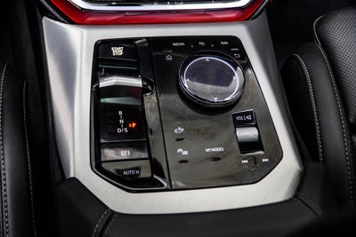 2025 BMW X3 M50 xDrive