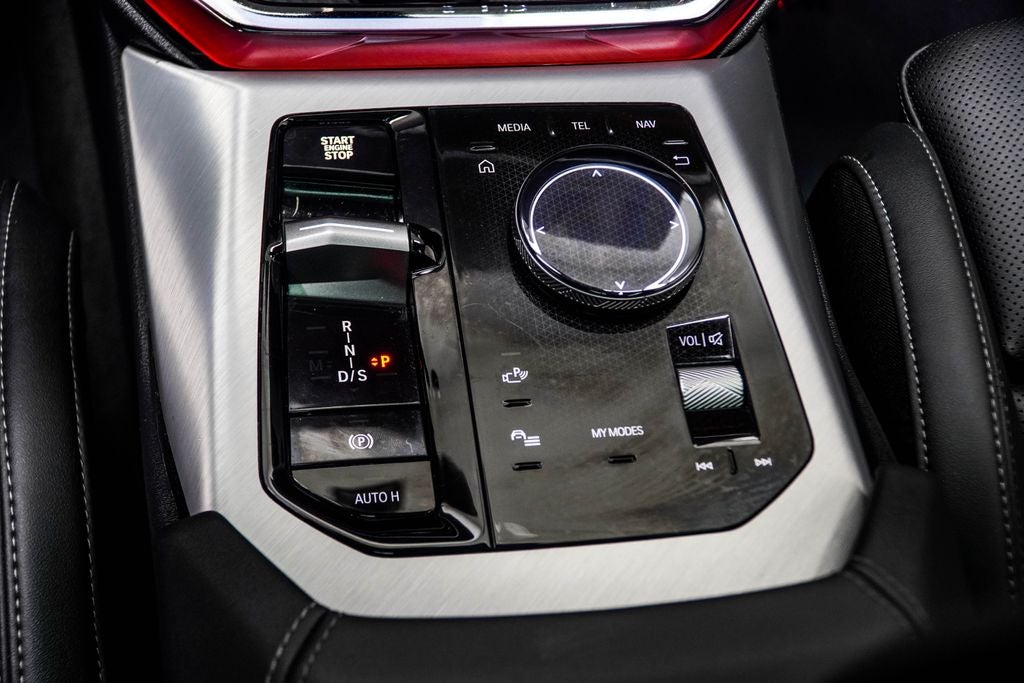 2025 BMW X3 M50 xDrive