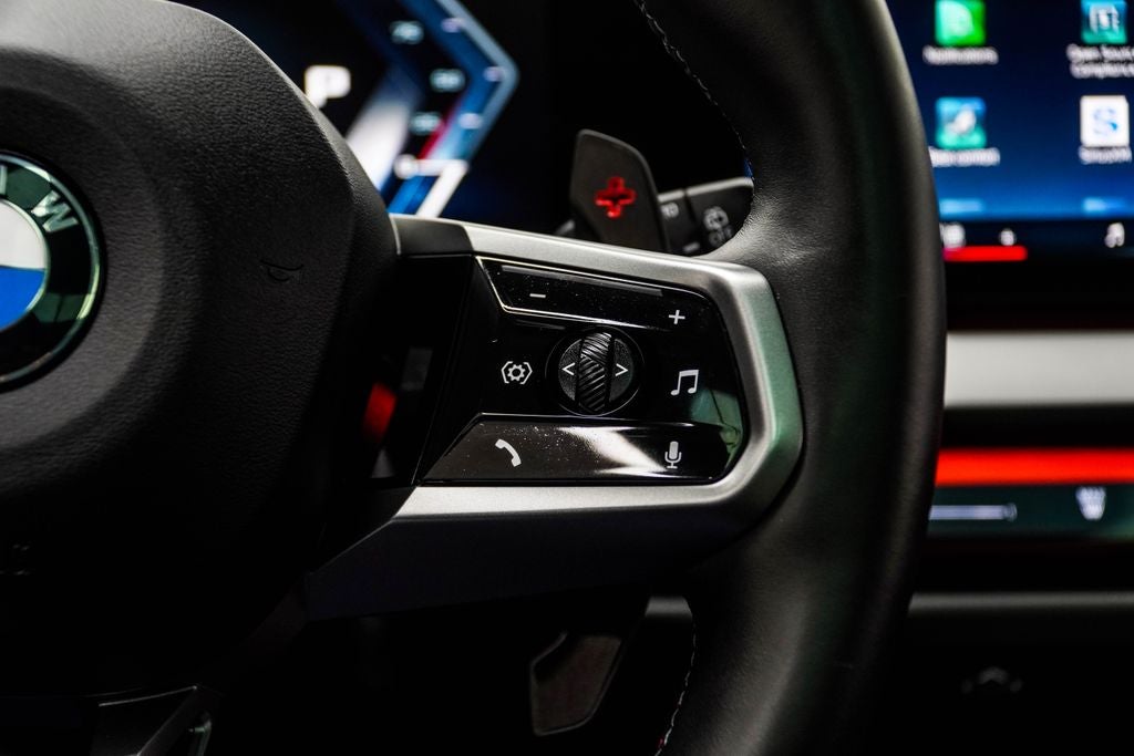 2025 BMW X3 M50 xDrive