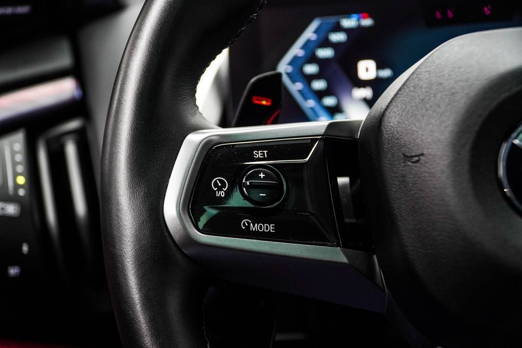 2025 BMW X3 M50 xDrive