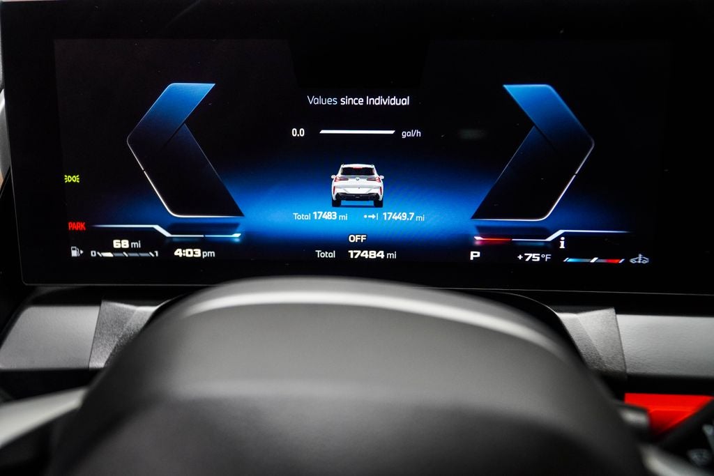 2025 BMW X3 M50 xDrive