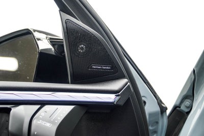 2025 BMW X3 M50 xDrive