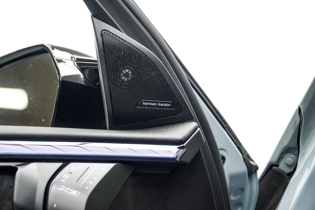 2025 BMW X3 M50 xDrive