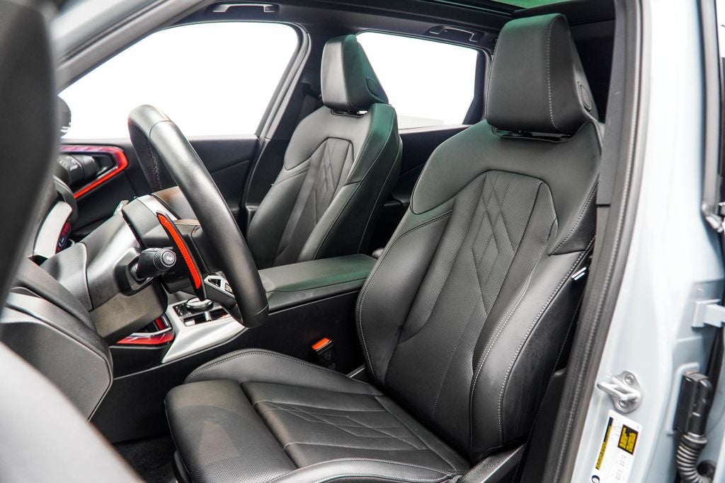 2025 BMW X3 M50 xDrive