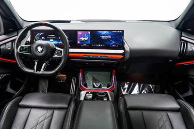 2025 BMW X3 M50 xDrive
