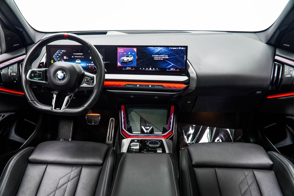 2025 BMW X3 M50 xDrive