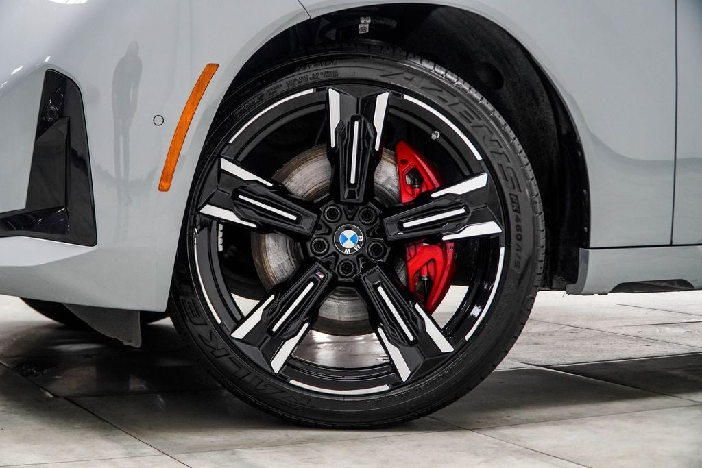 2025 BMW X3 M50 xDrive