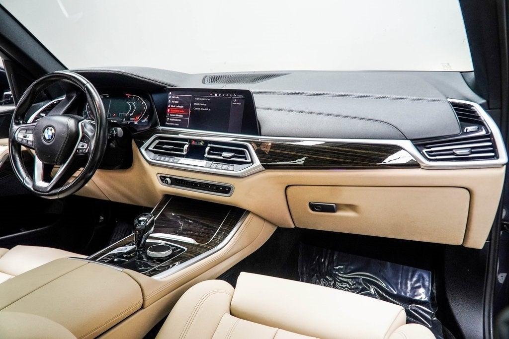 2020 BMW X5 sDrive40i