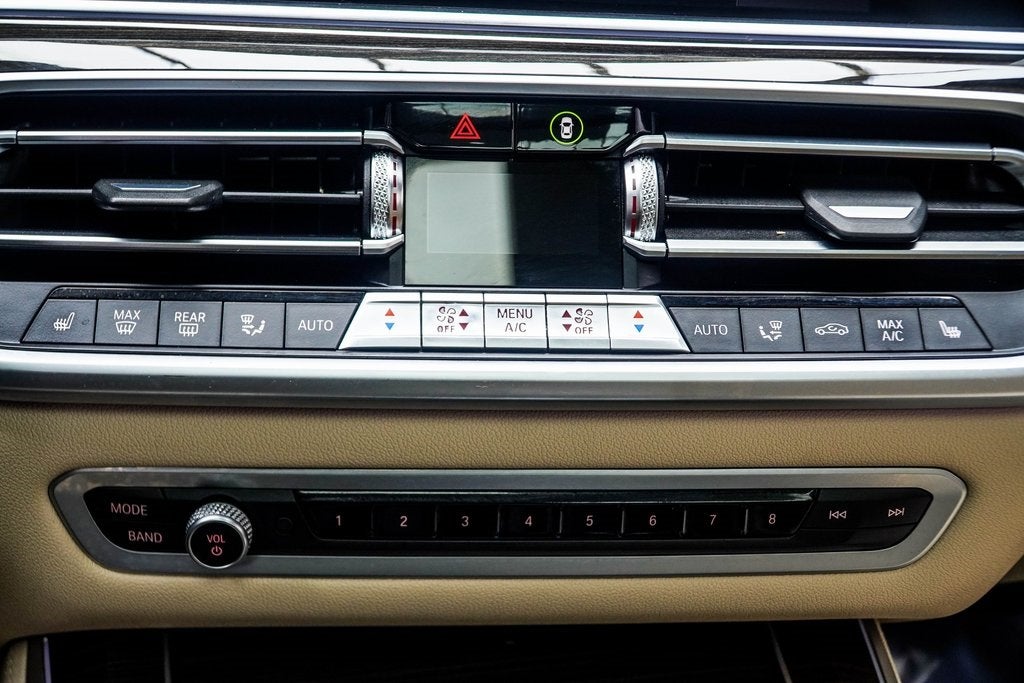 2020 BMW X5 sDrive40i