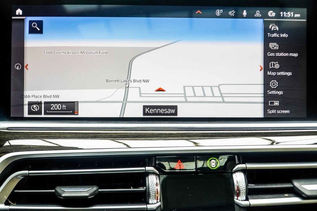 2020 BMW X5 sDrive40i