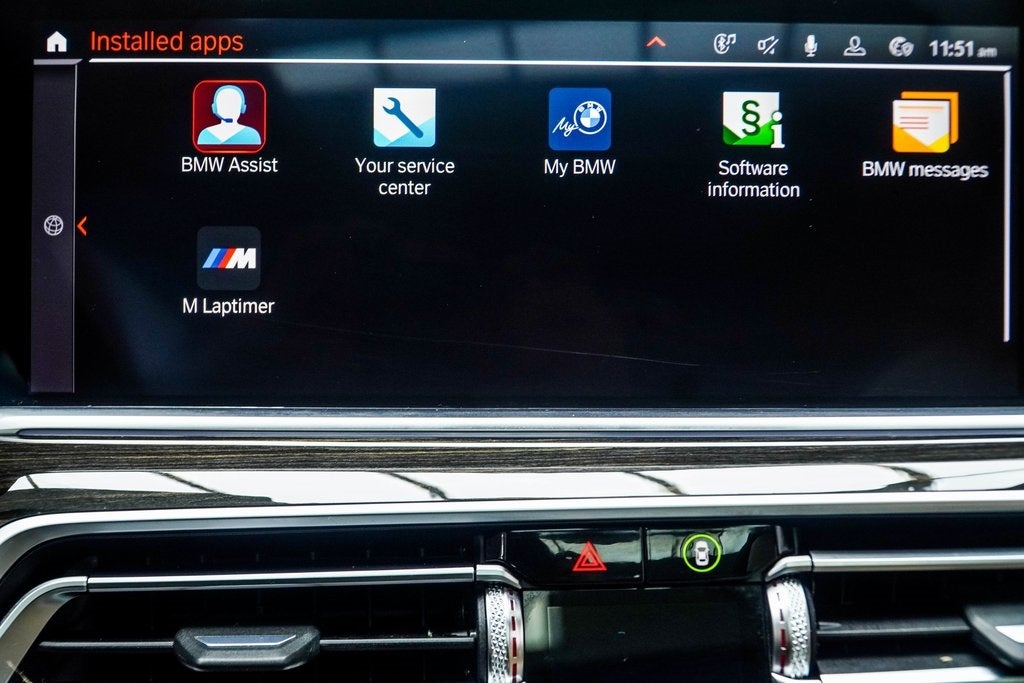 2020 BMW X5 sDrive40i