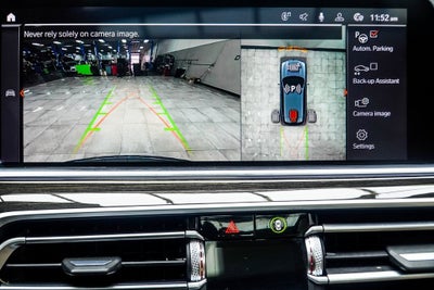 2020 BMW X5 sDrive40i