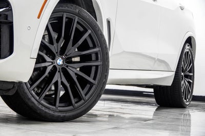 2022 BMW X5 sDrive40i