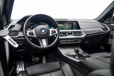 2023 BMW X5 sDrive40i