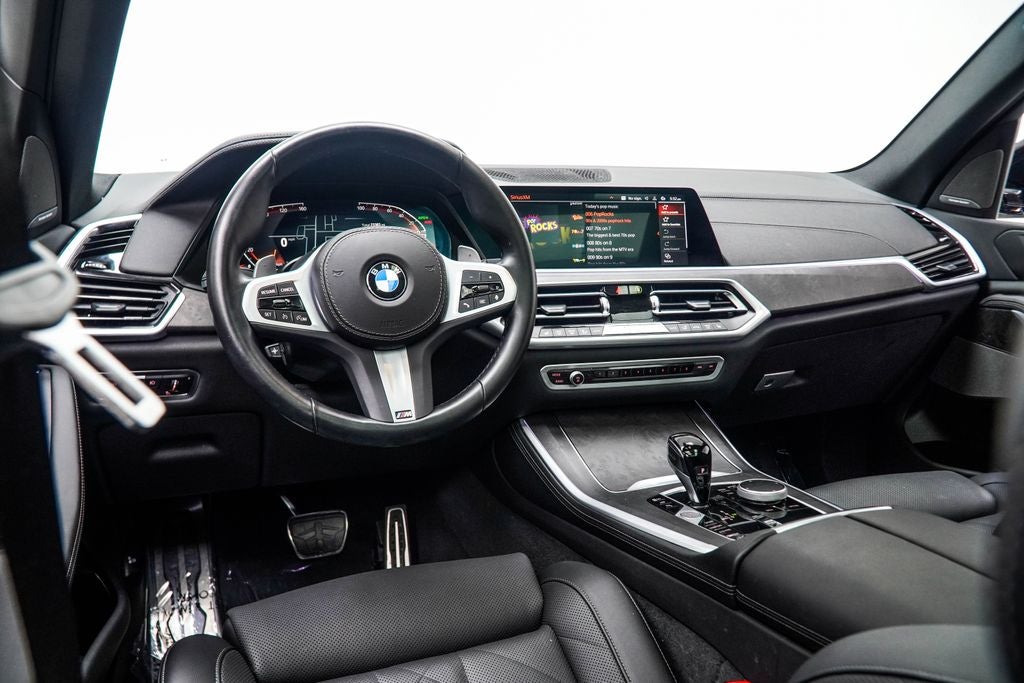2023 BMW X5 sDrive40i
