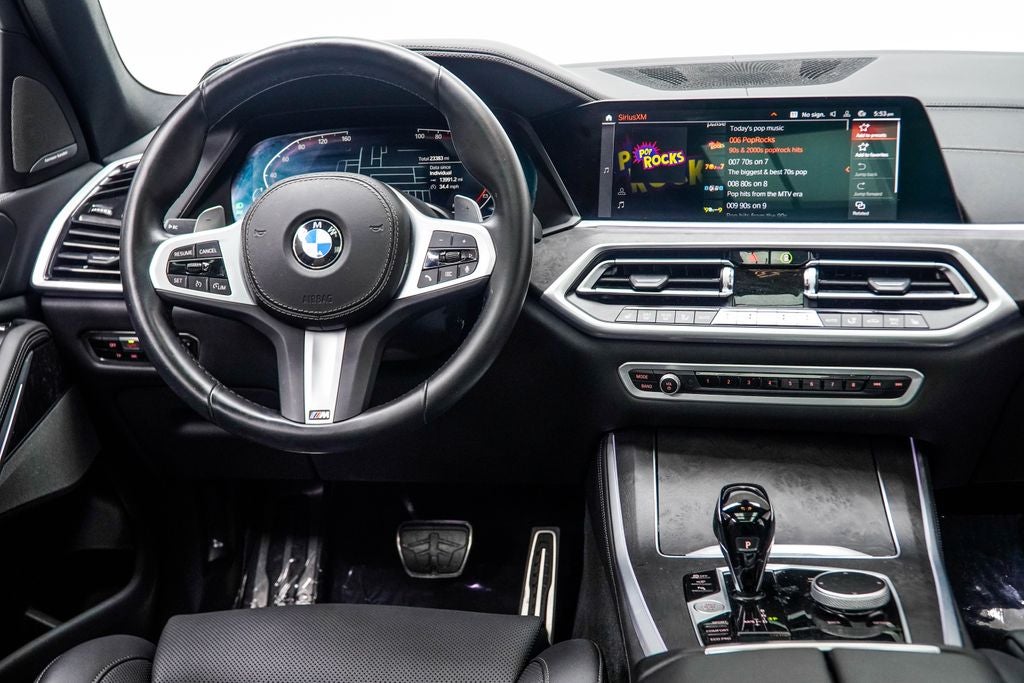 2023 BMW X5 sDrive40i