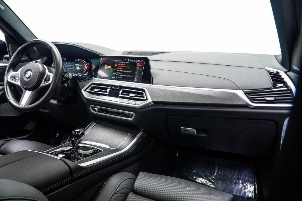 2023 BMW X5 sDrive40i