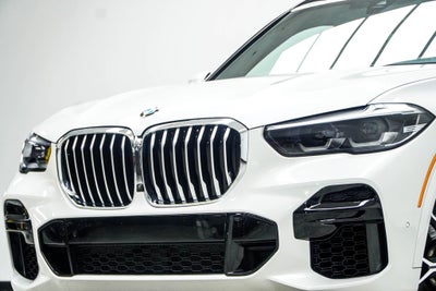2023 BMW X5 sDrive40i