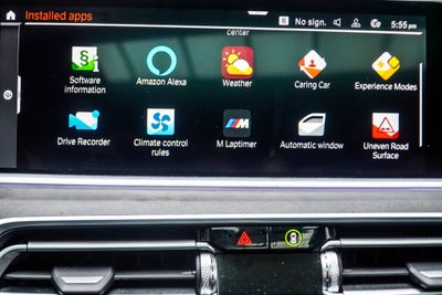 2023 BMW X5 sDrive40i