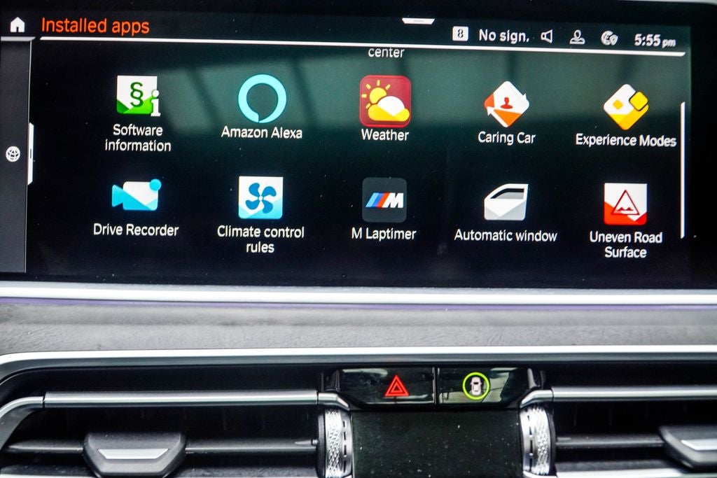 2023 BMW X5 sDrive40i