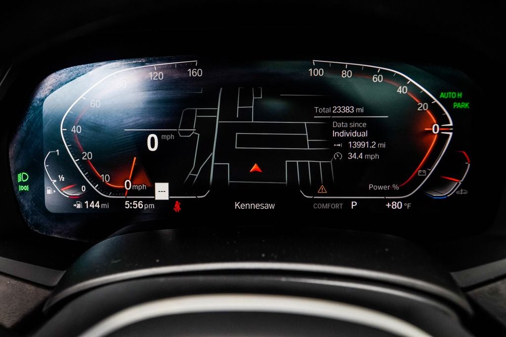 2023 BMW X5 sDrive40i