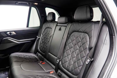 2023 BMW X5 sDrive40i