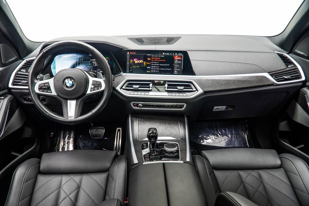 2023 BMW X5 sDrive40i