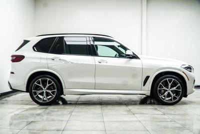 2023 BMW X5 sDrive40i