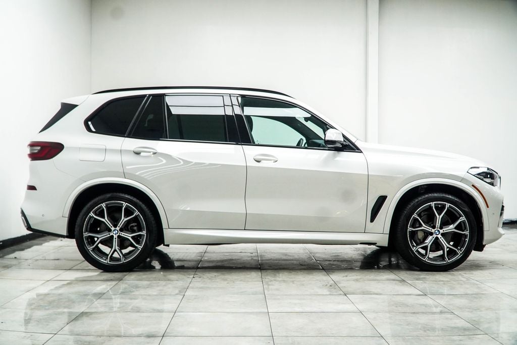 2023 BMW X5 sDrive40i