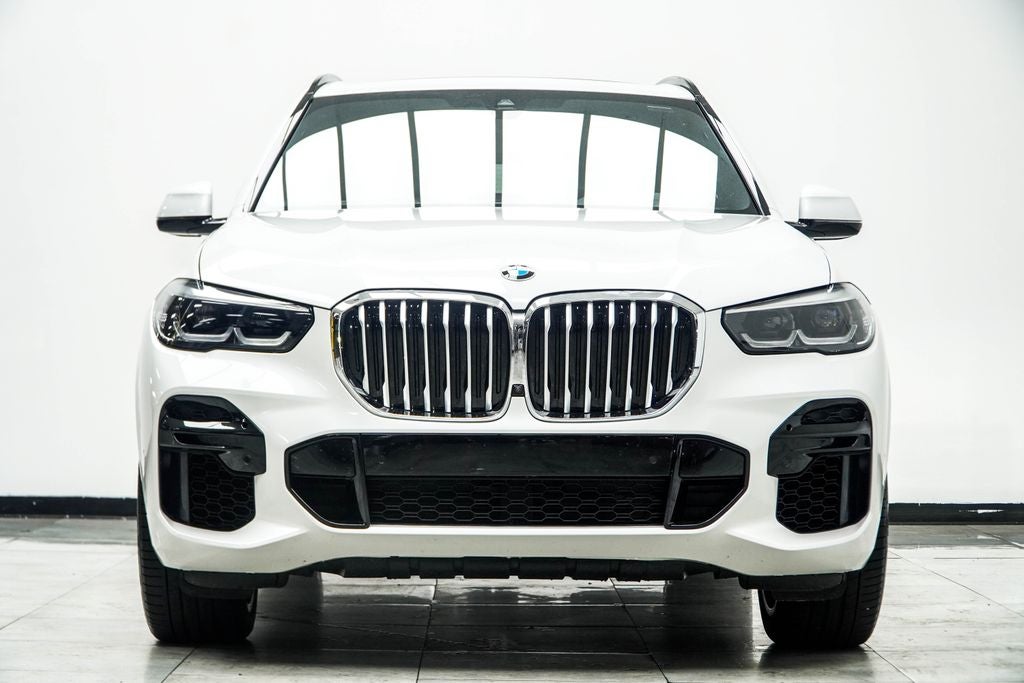 2023 BMW X5 sDrive40i