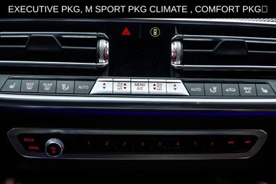 2022 BMW X6 xDrive40i