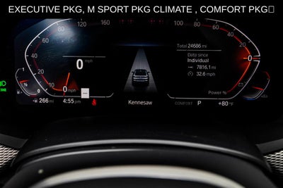 2022 BMW X6 xDrive40i