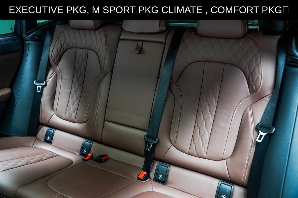 2022 BMW X6 xDrive40i