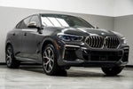 2023 BMW X6 M50i