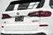 2022 BMW X5 M50i
