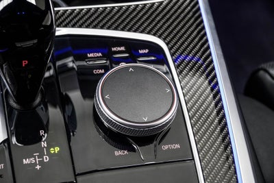 2022 BMW X5 M50i