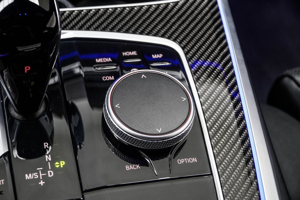 2022 BMW X5 M50i