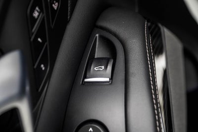 2022 BMW X5 M50i