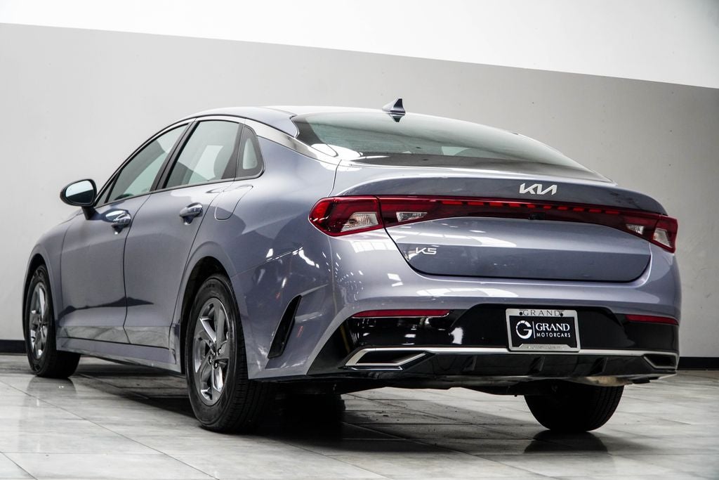 2023 Kia K5 LXS